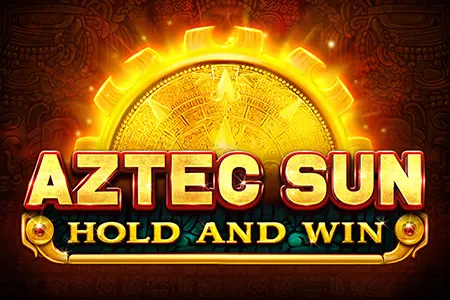 Aztec Sun Hold and Win