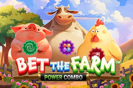 Bet the Farm Power Combo™