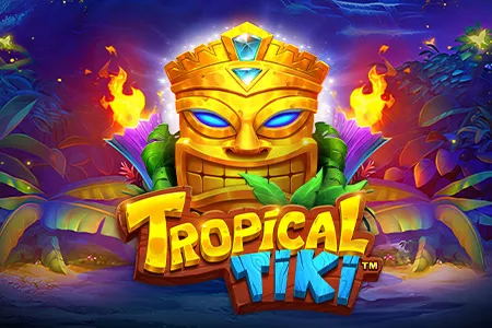 Tropical Tiki