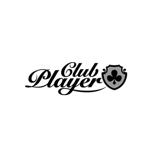 Club Player Casino Logo